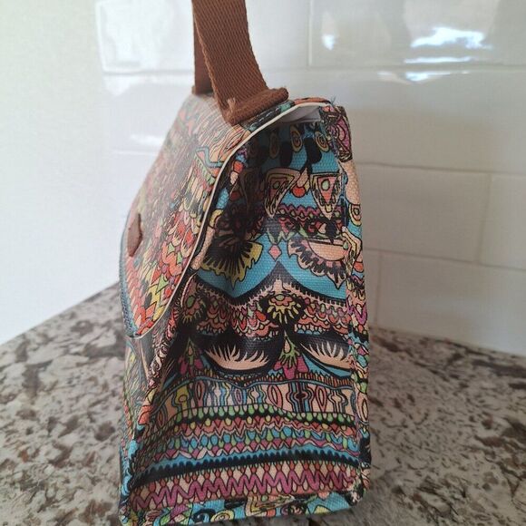 Sakroots makeup bag‎ - Picture 2 of 10